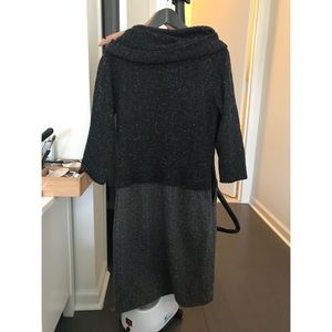 Weekend MaxMara sweater dress